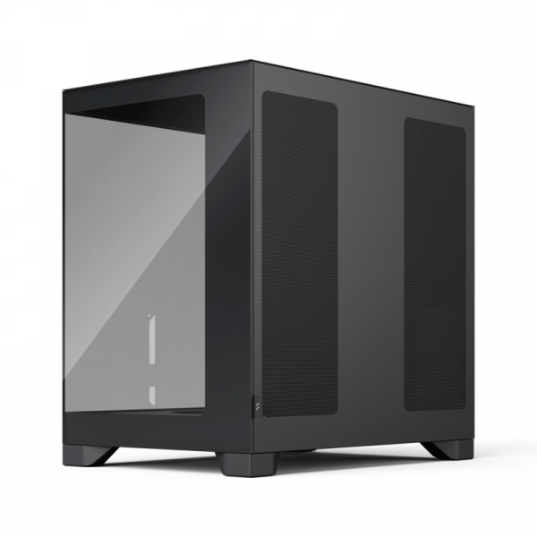 Fractal Design Pop 2 Vision - RGB - Panoramaglas