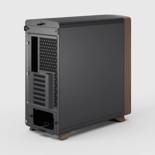 ProSTOR Silent CAD Workstation IC12-Z690