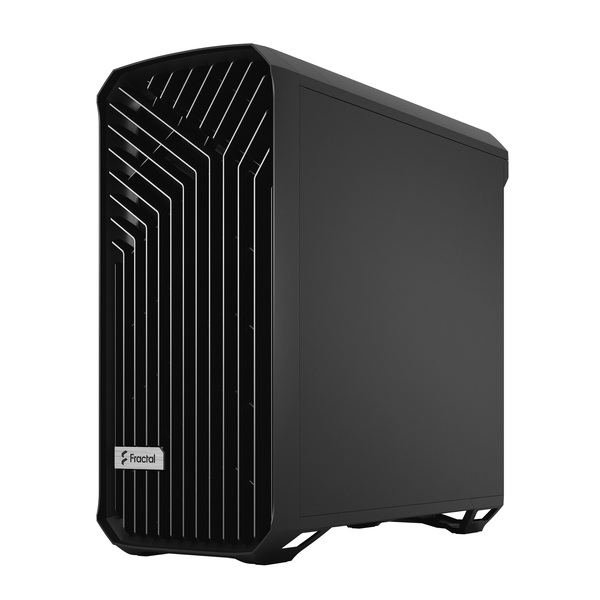Fractal Design Torrent - Schwarz