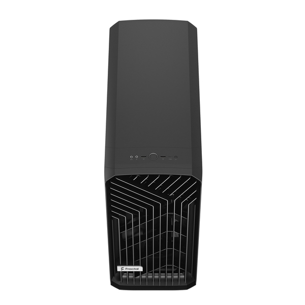 Fractal Design Torrent - Schwarz