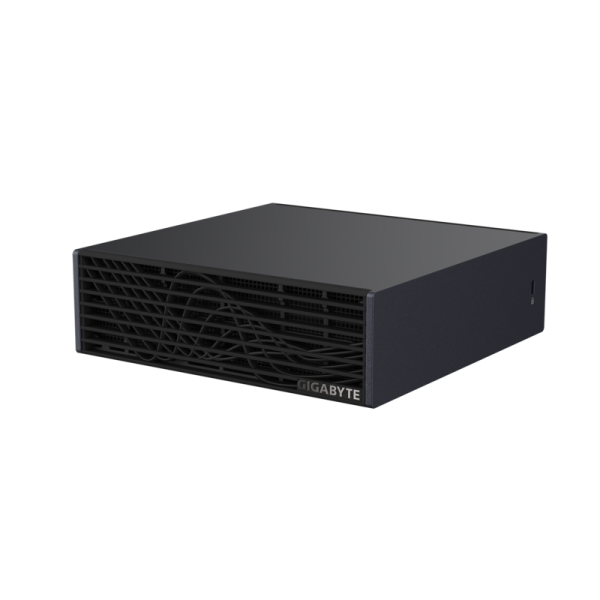 GIGABYTE AI TOP ATOM - GB10 Grace - DGX - 4TB NVMe PCIe 4.0