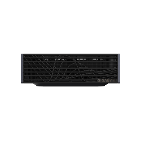 GIGABYTE AI TOP ATOM - GB10 Grace - DGX - 4TB NVMe PCIe 4.0