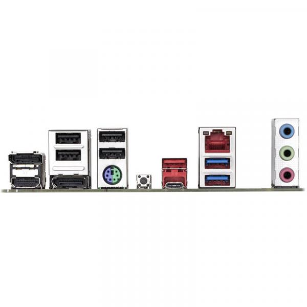 GIGABYTE Mainboard B850M DS3H AM5
