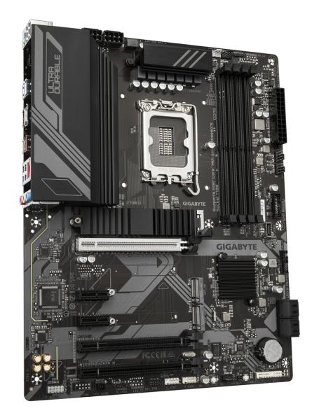 GIGABYTE Mainboard Z790 D - ATX - LGA1700