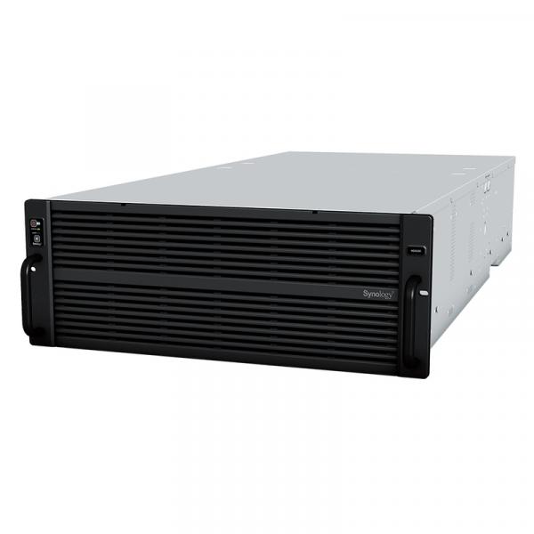 SYNOLOGY High Density Storage Server HD6500 60-Bay