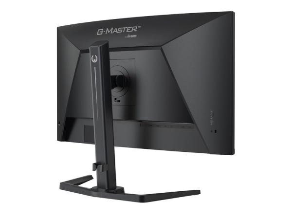 IIYAMA G-MASTER Red Eagle GCB2784HSU-B1 - 240Hz - curved