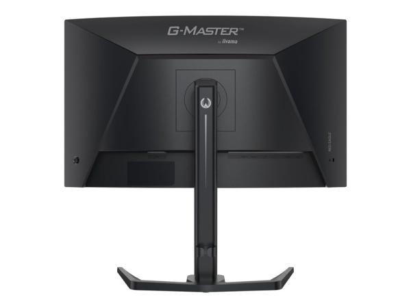 IIYAMA G-MASTER Red Eagle GCB2784HSU-B1 - 240Hz - curved