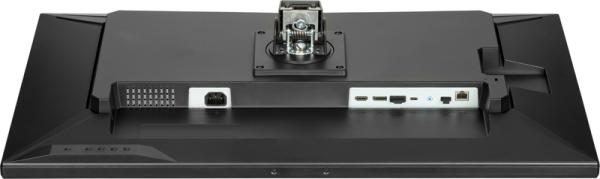 iiyama ProLite XUB3297QSNP-B1 32" - SP - Lift - KVM - Black