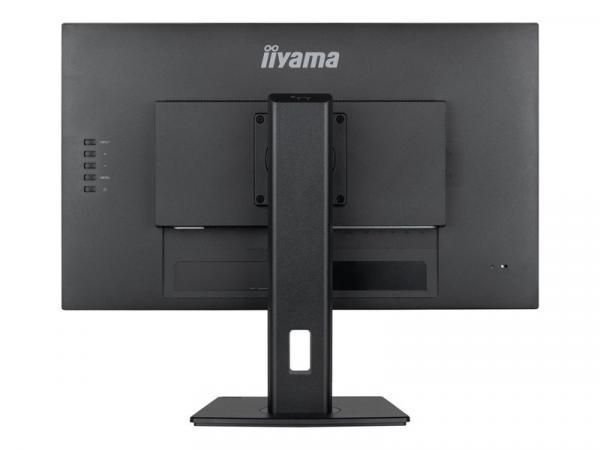 IIYAMA ProLite XUB2792HSU-B6 - 27" - Schwarz - Lift/Pivot