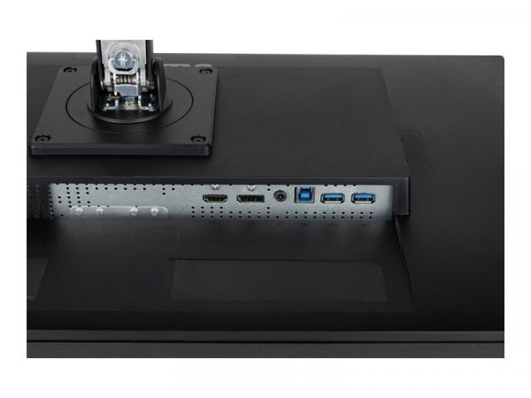IIYAMA ProLite XUB2792HSU-B6 - 27" - Schwarz - Lift/Pivot