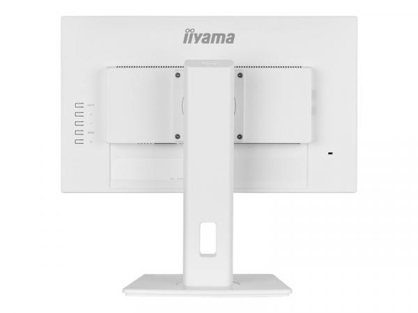 IIYAMA ProLite XUB2792HSU-W6 - 27" - Weiß - Lift/Pivot