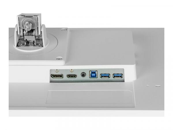 IIYAMA ProLite XUB2792HSU-W6 - 27" - Weiß - Lift/Pivot