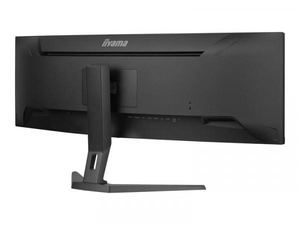 Iiyama ProLite XCB4594DQSN-B1 - curved - 114.3cm (45Zoll)