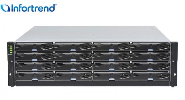 Infortrend ESDS 1000 Gen3 Serie - ESDS 1016R3C