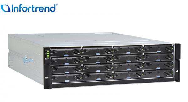 Infortrend ESDS 1000 Gen3 Serie - ESDS 1016R3C