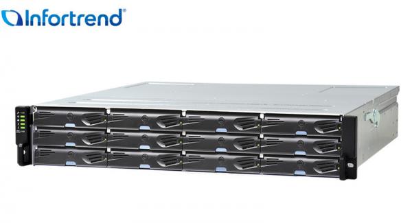 Infortrend ESDS 2000 Gen3 Serie - ESDS 2012R3C