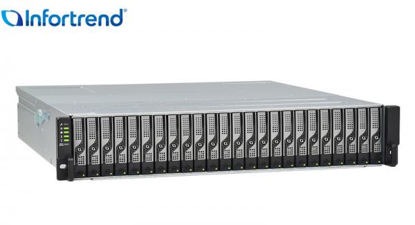 Infortrend ESDS 2000 Gen3 Serie - ESDS 2024R3CB
