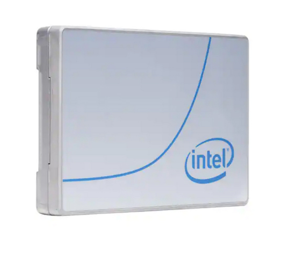 INTEL DC P4510 SSD - 8TB - U.2 NVMe