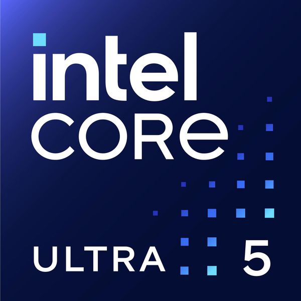 Intel Core Ultra 5 Prozessor 245 - 3.5GHz - Tray