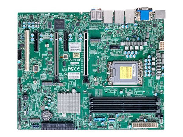 Supermicro Mainboard X13SAE-F