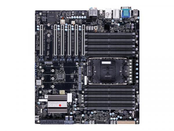 Supermicro Motherboard X13SWA-TF