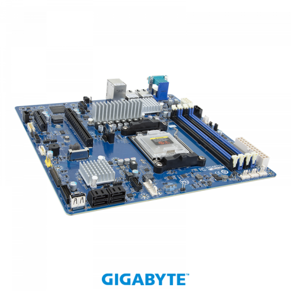 Gigabyte Mainboard MC13-LE1