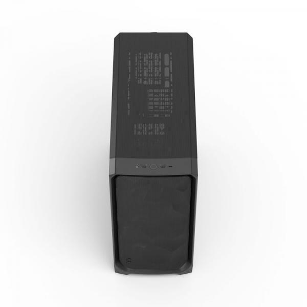 Fractal Design Meshify 3 XL (black solid)