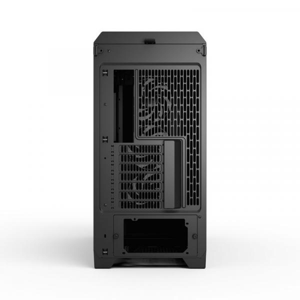 Fractal Design Meshify 3 XL (black solid)