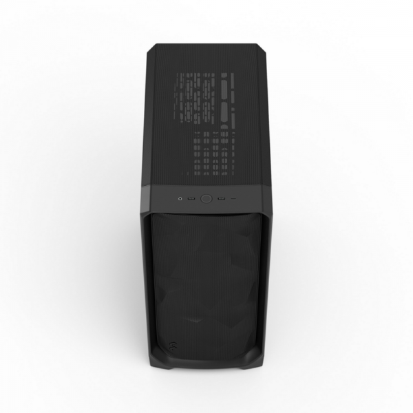 Fractal Design Meshify 3 (black solid)