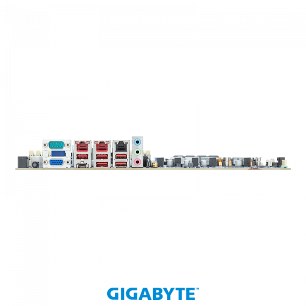 GIGABYTE Workstation Mainboard MW53-HP0