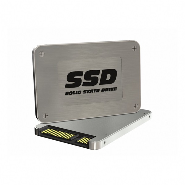 SAMSUNG PM897 Enterprise SSD - 960 - SATA