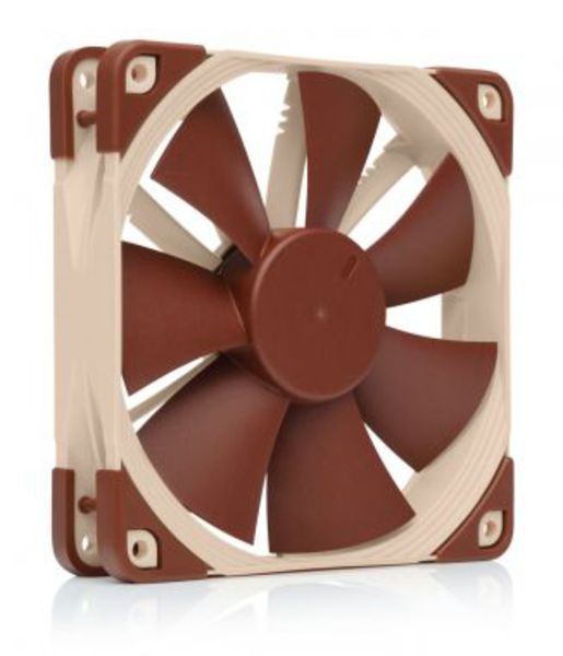 Noctua NF-F12 PWM 120mm Gehäuselüfter