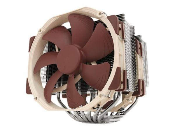 NOCTUA NH-D15 - Prozessorkühler