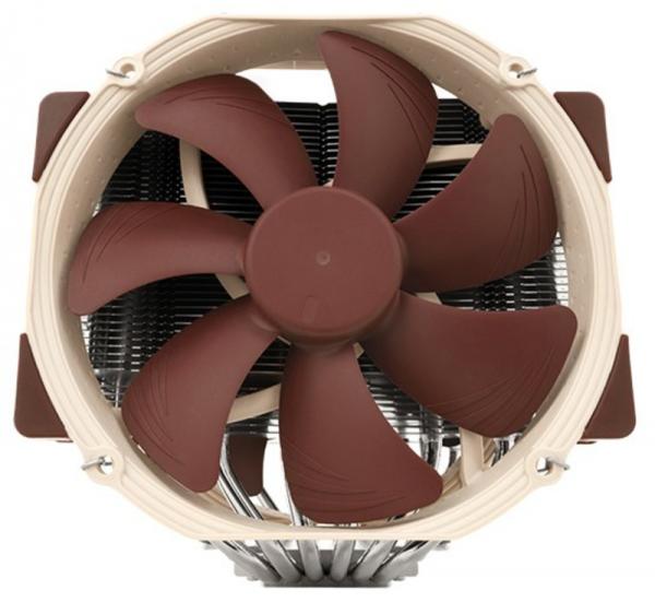 NOCTUA NH-D15 - Prozessorkühler