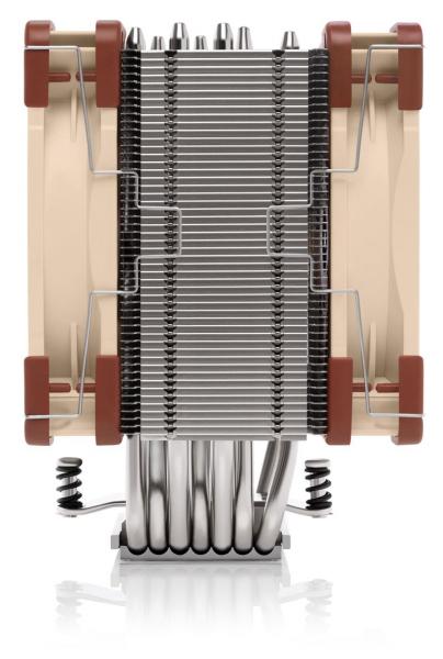 NOCTUA NH-U12A - Prozessorkühler