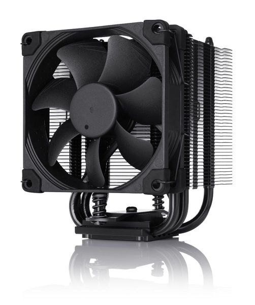 NOCTUA NH-U9S chromax.black - Prozessorkühler