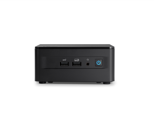 ASUS NUC 13 Pro Kit - NUC13ANHi7