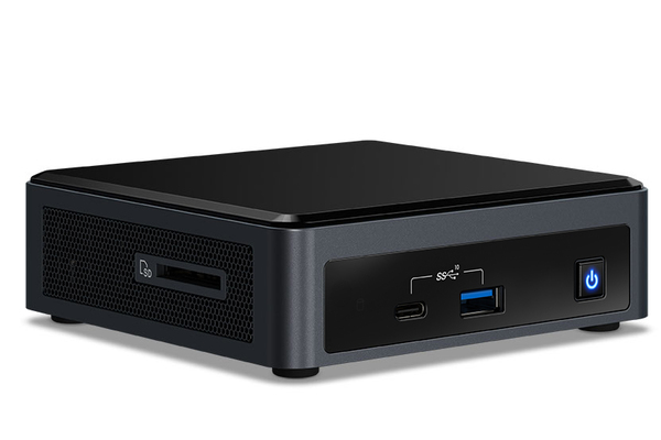 INTEL NUC Barebone BXNUC10I5FNKN2 Core i5-10210U