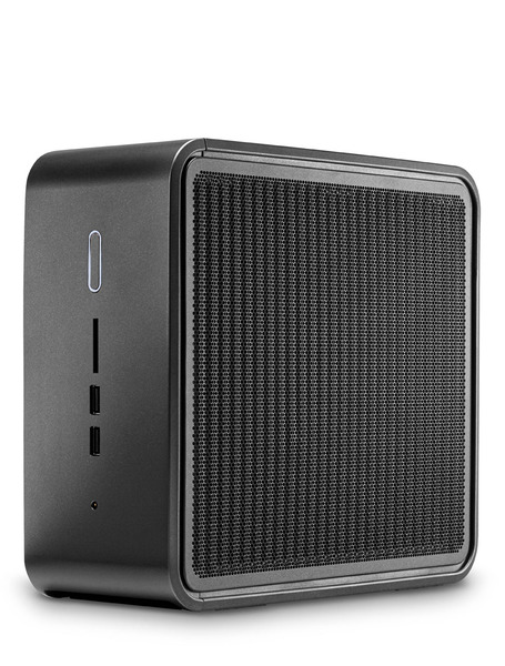 INTEL NUC 9 Extreme Barebone NUC9I7QNX