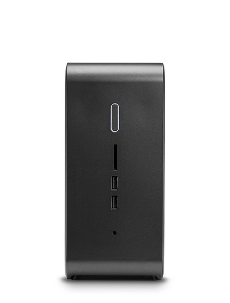 INTEL NUC 9 Extreme Barebone NUC9I7QNX