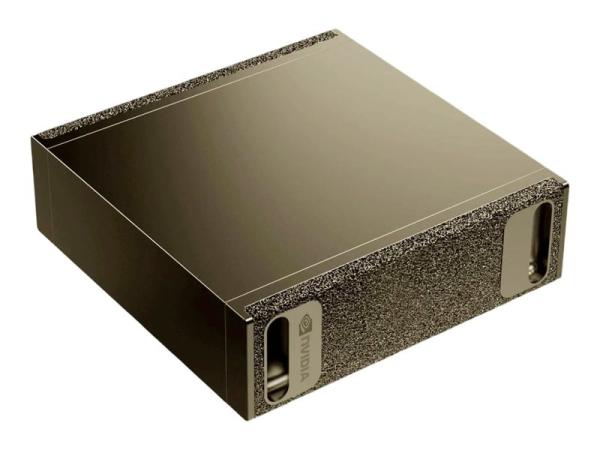 PNY Workstation Nvidia DGX Spark - Workstation - 4TB