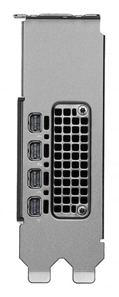 NVIDIA RTX PRO 2000 Blackwell Edition - 16GB - Retail