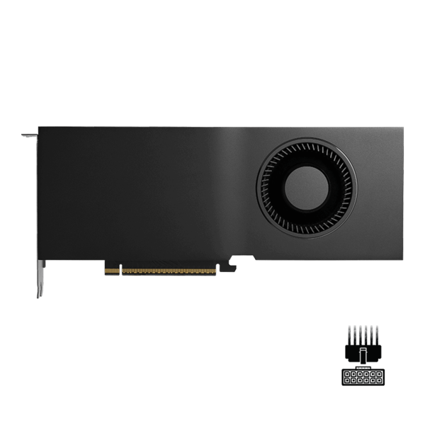 PNY NVIDIA RTX PRO 4500 Blackwell Edition - 32GB
