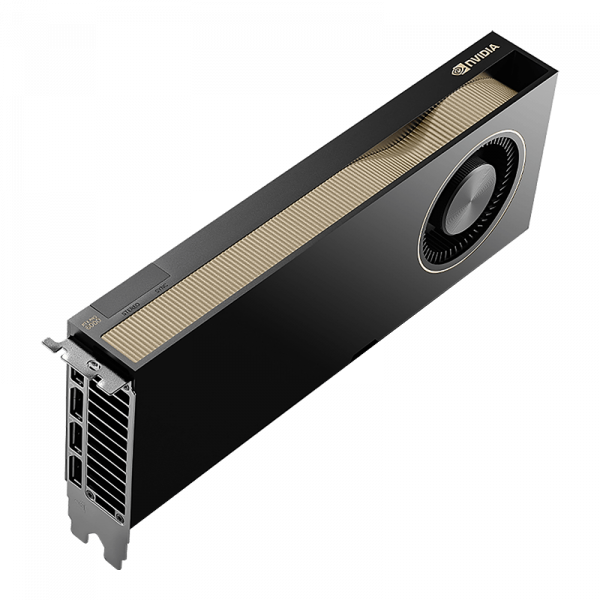 PNY NVIDIA RTX PRO 6000 Blackwell Max-Q WS Edition - 96GB