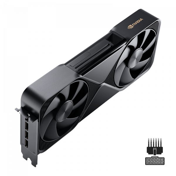 PNY NVIDIA RTX PRO 6000 Blackwell Workstation Edition - 96GB