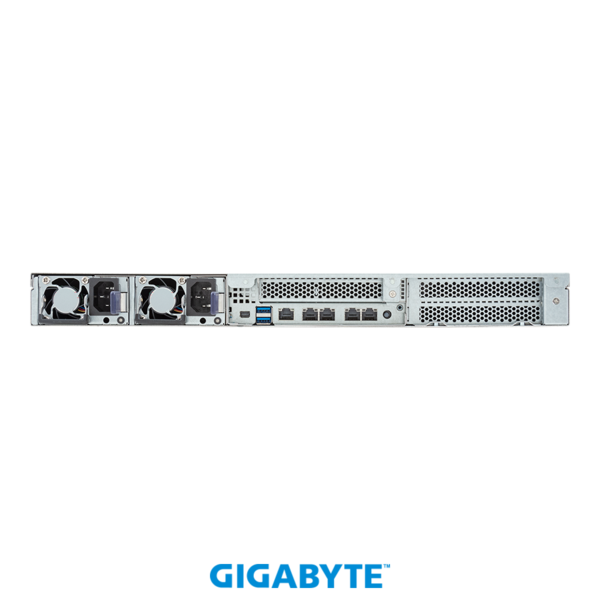 Gigabyte 1HE Serversystem R133-C11-AAG1 - AMD EPYC / Ryzen