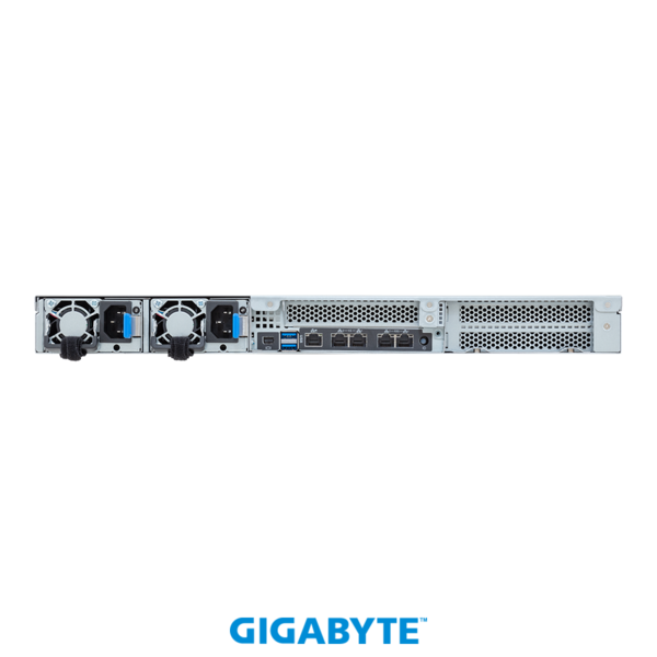 GIGABYTE 1HE Serversystem R133-X11-AAG1 - Intel XEON