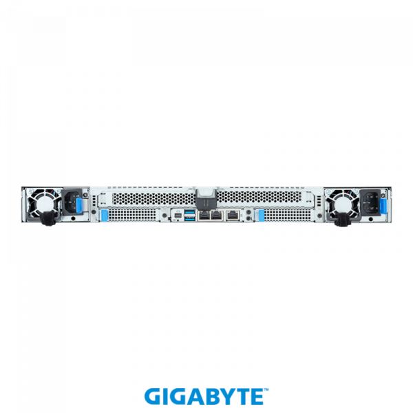 GIGABYTE 1HE Serversystem R183-Z94-AAV1 - AMD EPYC