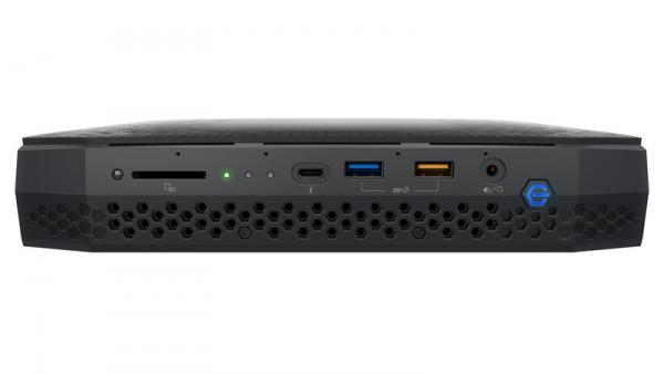 INTEL Mini-PC NUC 11 Enthusiast NUC11PHKi7C