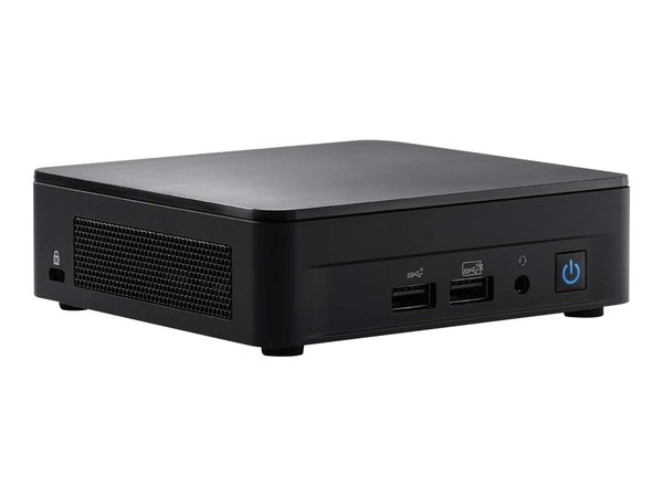 Intel NUC 12 Pro Kit - NUC12WSKi5